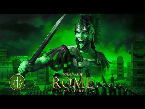 HOUSE OF BRUTII: The Ultimate Guide to Rome Remastered
