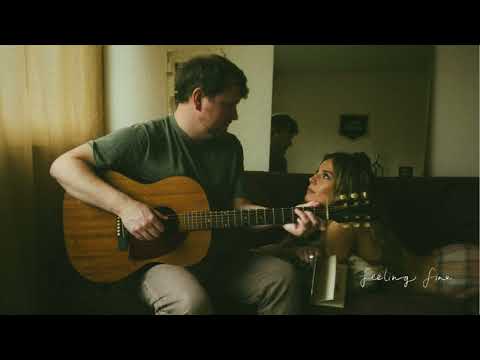 Ocie Elliott - Feeling Fine (Official Audio)