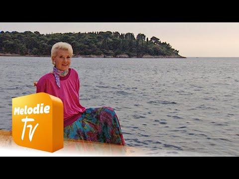 Edina Pop - Du bist die Sonne (Offizielles Musikvideo)