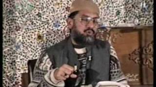 preview picture of video '(2/4) Rooh awr Dunya ka Bayan (Tafakkur e Quran Vol-5) by Shaykh ul Islam'