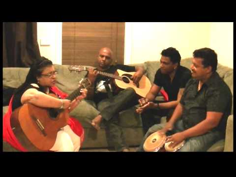 Sihina Nelum Mal - Mariazelle, Hector, Wasantha & Jude