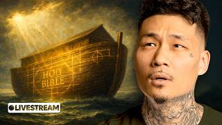 Download lagu Noahs Ark [FULLY EXPLAINED] mp3