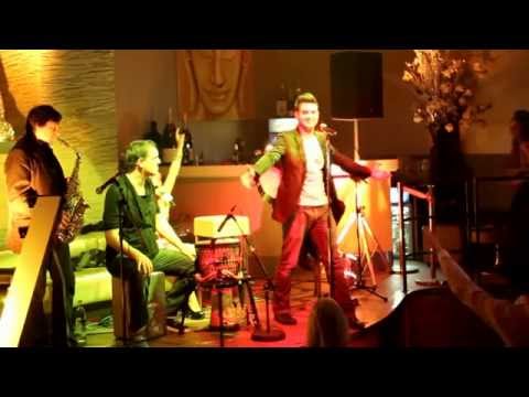 Fabrizio Levita Trio - Live in Düsseldorf