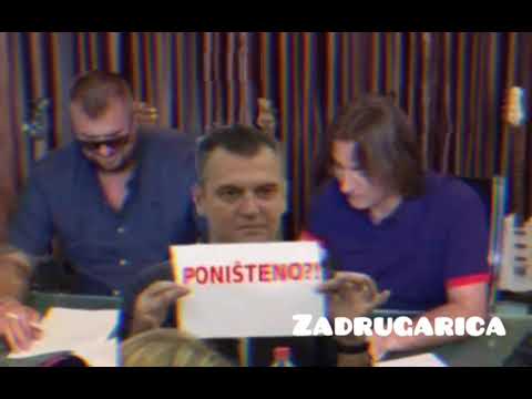 "NIŠTA OD POTPISANOG UGOVORA SA MITROVIĆEM" Janjuš napušta Srbiju, fanovi šokirani: Neće 