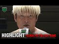 KENOH Post Match Promo Noah Ghc Wrestleuniverse