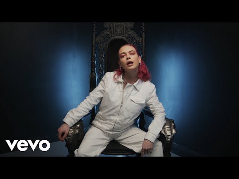 JOWST - Kiss the Ring (Official Video) ft. JÆGER