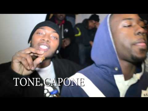 C STREETZ INTERVIEW/KEEP IT G FREESTYLE