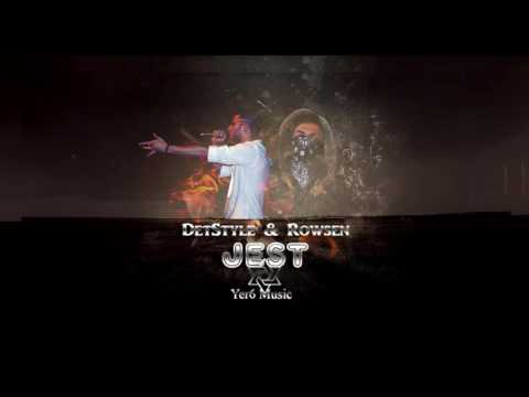 Rowsen & DetStyle - Jest (2016)