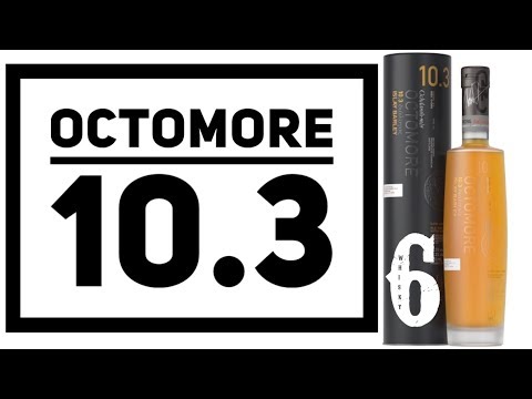 OCTOMORE 10.3