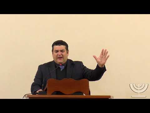 2023-03-05 Domenica Sera - Fr. Ausino - Fr. Gemelli - Giovanni Cap 11 vers 35