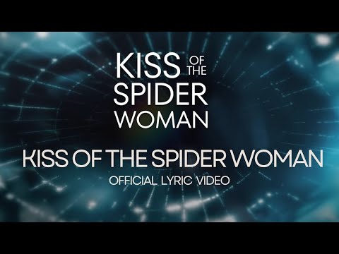 Jennifer Lopez - Kiss of the Spider Woman - Official Lyric Video