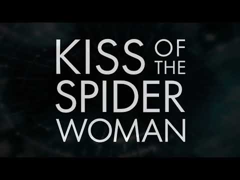 Shot of Kiss of the Spider Woman by Jennifer Lopez