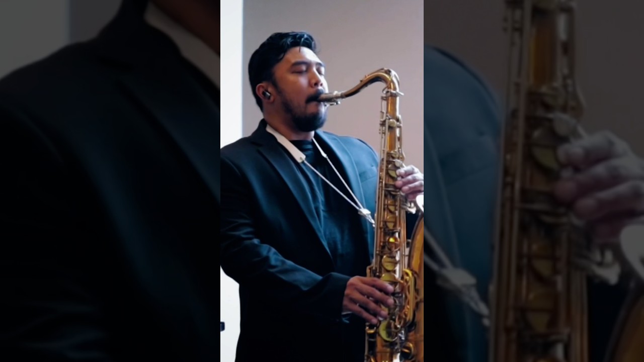 Promotional video thumbnail 2 for Darrel Materum Music