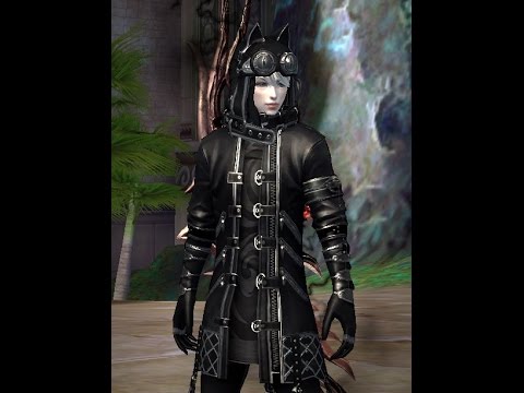 Aion 4.7 PVP|Ranger Hiding (God of Mouse) vol2
