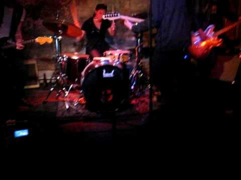 Des Roar Live! @ Bowery Electric 3/9/09