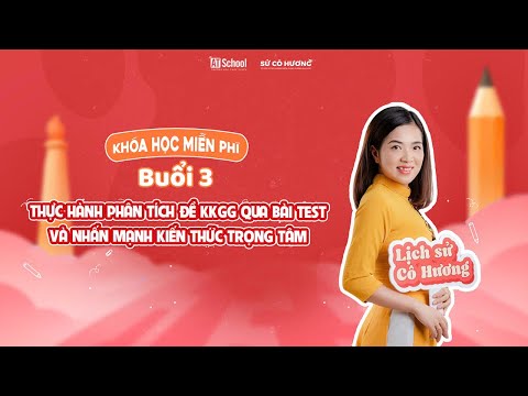 Ảnh minh họa cho BUỔI 3 : CÁCH LÀM ĐÚNG SAI x HỒ CHÍ MINH - ANH HÙNG GIẢI PHÓNG DÂN TỘC