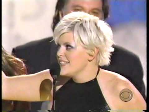 The Chicks win Best Country Album | 2000