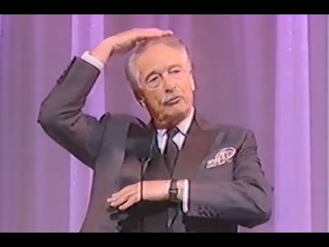 Victor Borge - Command Performance (1986)