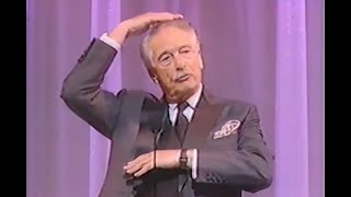 Victor Borge - Command Performance (1986)