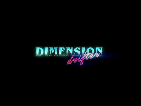 sadboi simon - dimension drifter (Music Video TEASER)