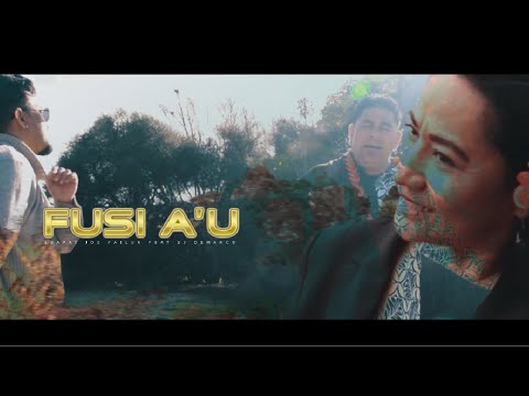 Fusi A'u - Leapai Joe Failua feat. SJ Demarco (Official Music Video 2020)