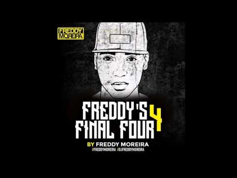 Freddy Moreira & Lirical - Go Down Low (Guerilla Crew Remix)