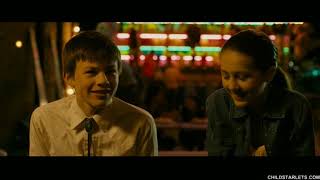 Emma Fuhrmann | Lost in the Sun video