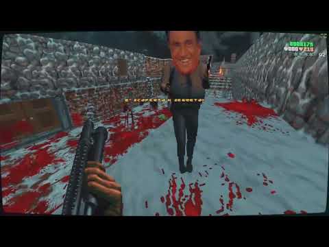 doom 2 grezzo 2 2.667 part 2