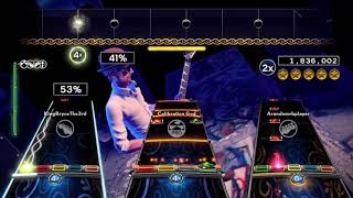 1st Ever The Triumph by Jeff Williams ft. Casey Lee Williams Full Band FC