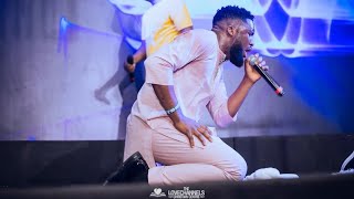 Download lagu MIDNIGHT CRY - WHATEVER BY EBUKA SONGS  - THE MESSAGE mp3