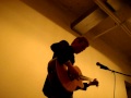 Teddy Thompson "That's Enough Out Of You"