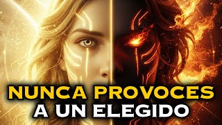 CHOSEN: The Kindest Souls in the World — And the Most FEARED if You Provoke Them