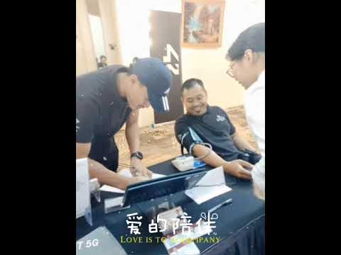 Highlights of the Activities We Participated in This Year