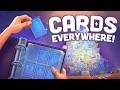 Cards Everywhere! PC Steam CD Key Trailer