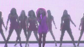 Beyonce&#39;s Best Impersonator HD