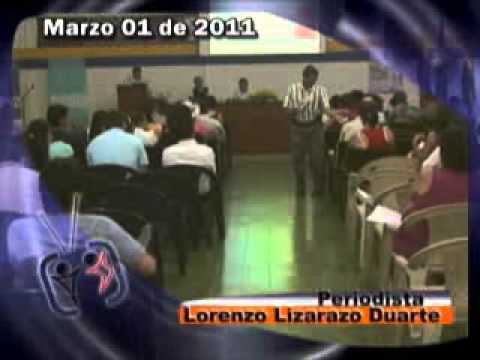 TITULARES MARTES 01 DE MARZO DE 2011.wmv