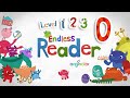 Endless Reader Letter O Sight Words OF OFF ON ONE OR OUR OUT OVER Originator Games