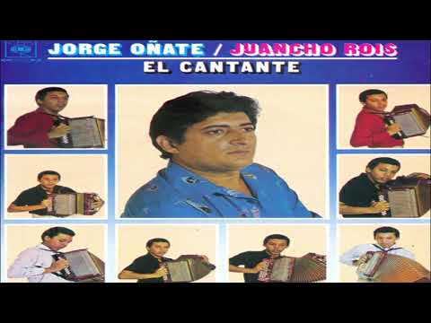 Jorge Oñate - Mujer marchita