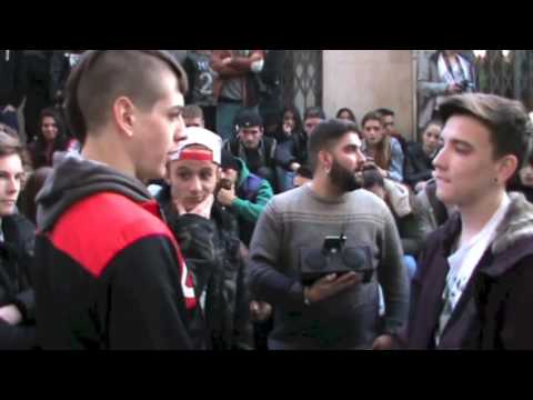 juanxo vs Xoriigrao vs Claramonte / 8avos/ repesca /pre gold battle