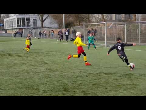 20170311 buiksloot 2e helft