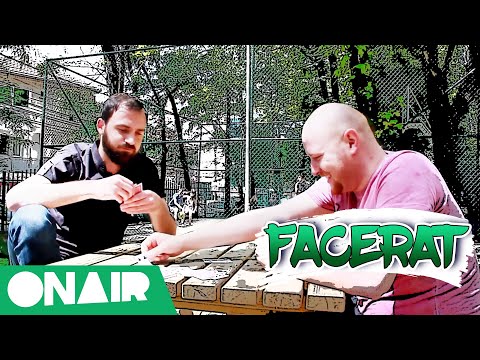 FACERAT - Kur pishpiriku te prishe me dosta