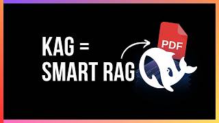 Meet KAG: Supercharging RAG Systems with Advanced Reasoning