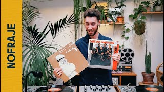 Download lagu South African Boogie, Funk & Disco with Nofraje mp3