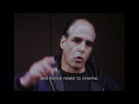 Boris Lehman   Mes Entretiens Filmés, Chapitre 2 Trailer