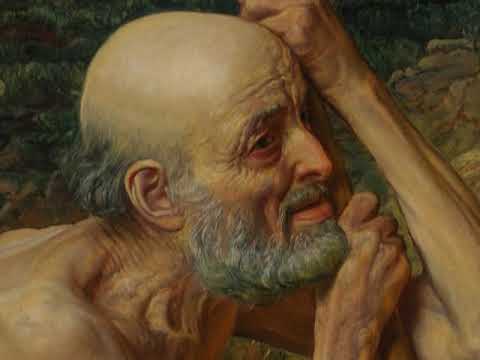 Alexander Andreyevich Ivanov (Suut zuraachid)