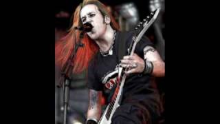 Children Of Bodom - Punch Me I Bleed