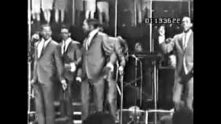 The Temptations The Way You Do The Things You Do 1965