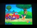 Swiper No Swiping From Rojo The Fire Truck