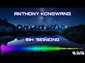 Anthony Kongwang Bih Seiñiong Audio Khasi Song Jingrwai Khasi