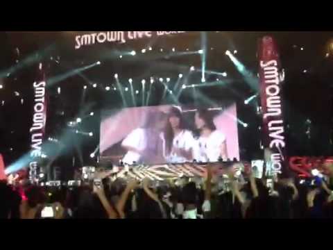 120922 SMTownINA - Closing P.2